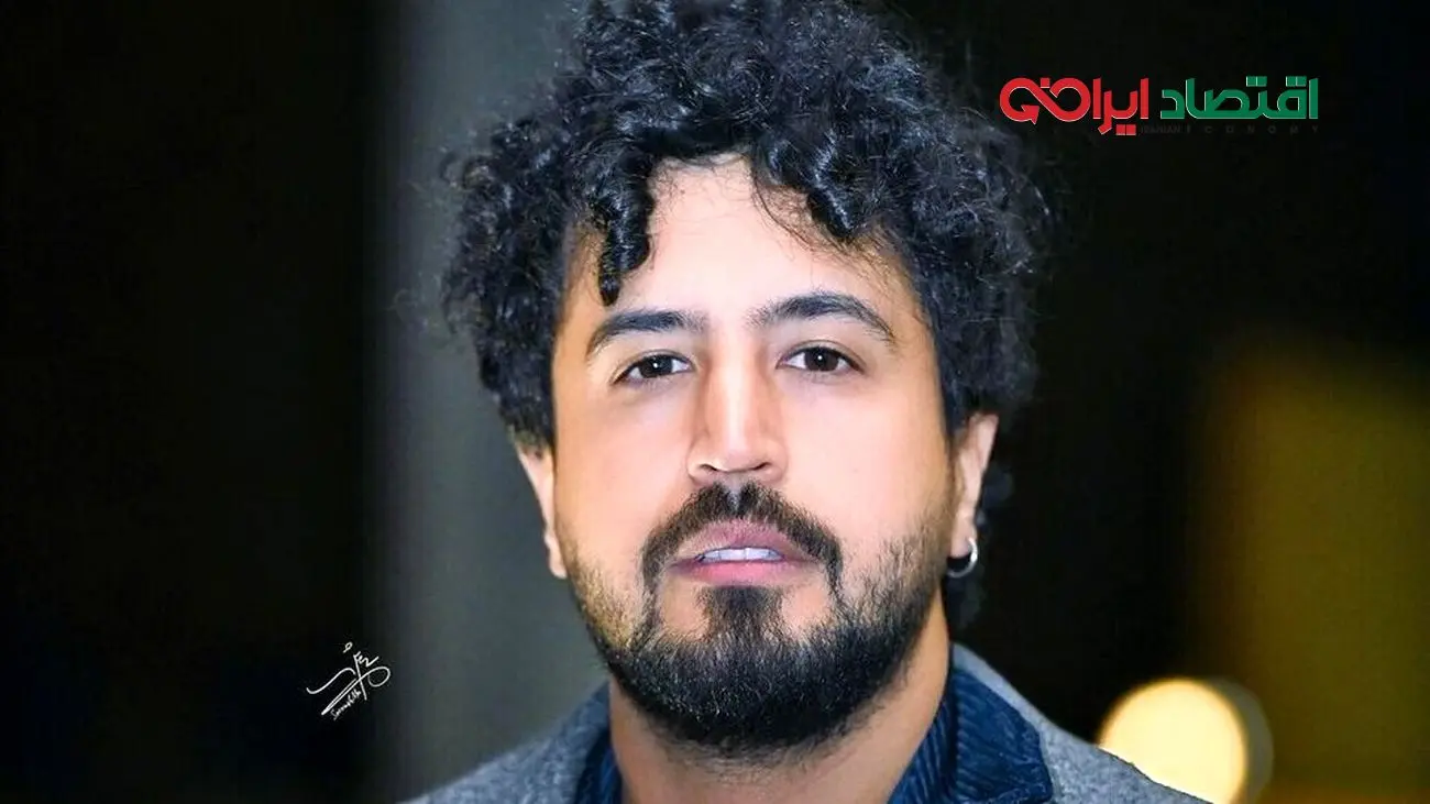 شباهت باورنکردنی مهرداد صدیقیان به پدرش که تازه درگذشته است!