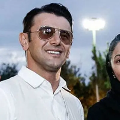 حضور متفاوت امین حیایی در نقش سوپرمن، ناجی دختران شُل حجاب!