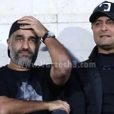 پژمان جمشیدی راز بدهکاری عجیبش را فاش کرد: مجبور شدم برای پرداخت بدهی بازی کنم! + ویدیو