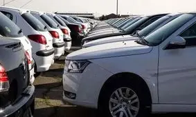 جدول قیمت روز خودروهای کارکرده ۳۰ مرداد ۱۴۰۴ / از ریو تا پژو ۴۰۵