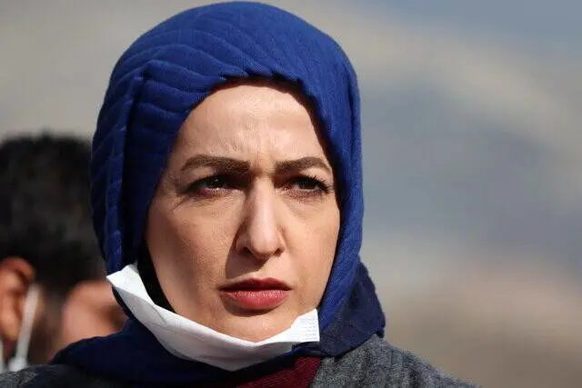 اسامی بازیگران ایرانی که در خارج از کشور به دنیا آمدند + عکس ها