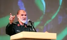 معاون قرارگاه خاتم‌الانبیا: برد موشک‌هایمان تا هرجا لازم باشد گسترش می‌یابد