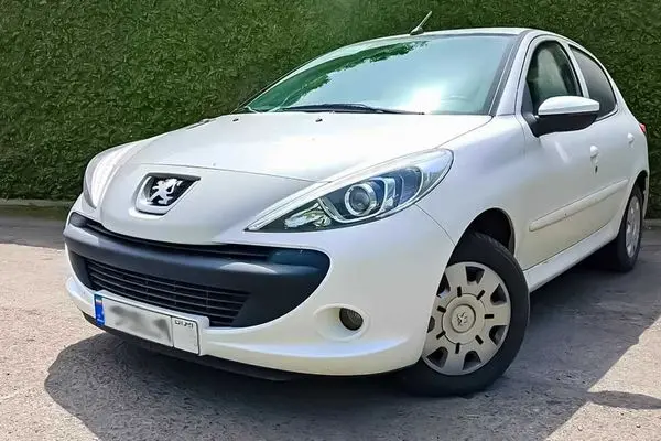 فروش ویژه محصول ایران خودرو با ارزان‌ترین قیمت ممکن/بدون بلوکه پول!