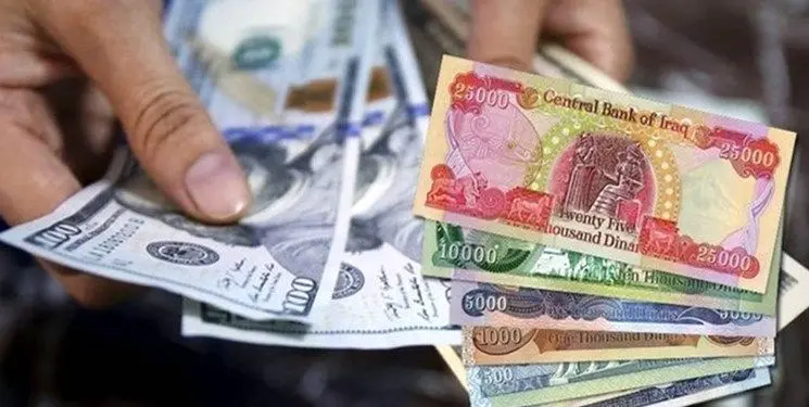 تله دولت برای دلار در سال آینده