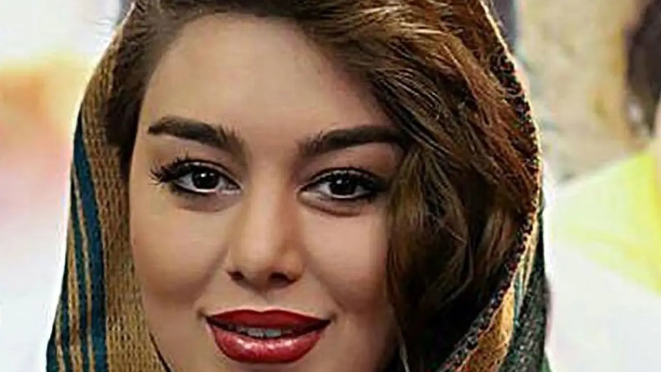 تغییر چهره ناگهانی سحر قریشی در دبی / چی بود چی شد !