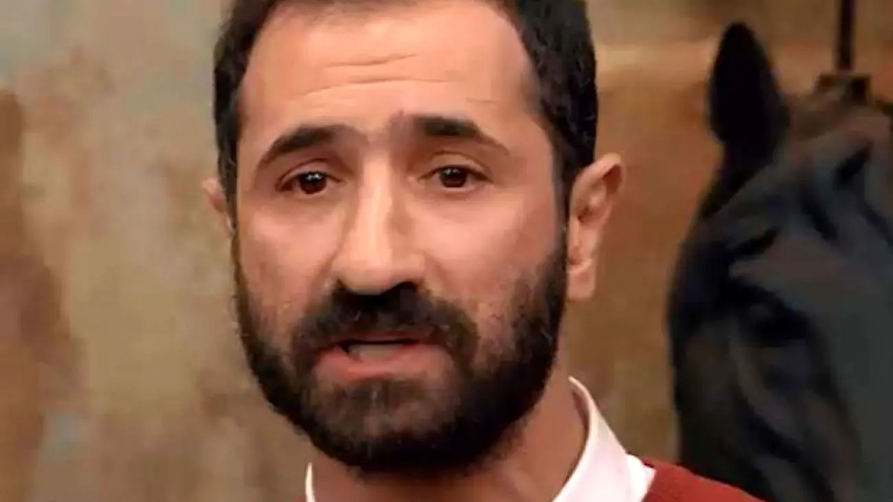 فیلم لو رفته از مراسم عروسی ایمان صفا / بالاخره دم به تله عشقش داد !