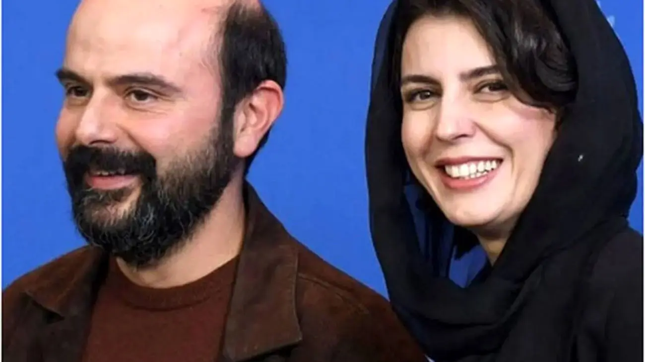 قاب 2 نفره لیلا حاتمی و مادرش از کودکی تاحالا / گذر زمان زیباترشان کرد !
