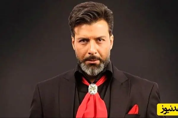 راز عطش باورنکردنی مجید واشقانی برای وایرال شدن!