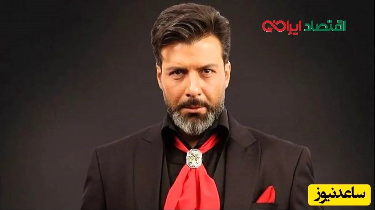 راز عطش باورنکردنی مجید واشقانی برای وایرال شدن!