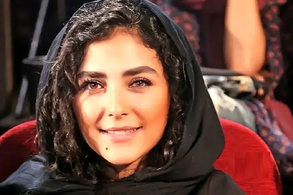  رونمایی از پدر جنتلمن و شیک هدی زین العابدین، ماهرخ سریال درانتهای شب+عکس 