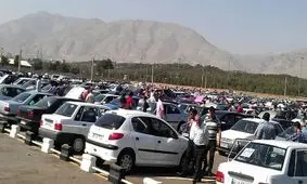جدیدترین جدول قیمت خودروهای دست‌دوم امروز
