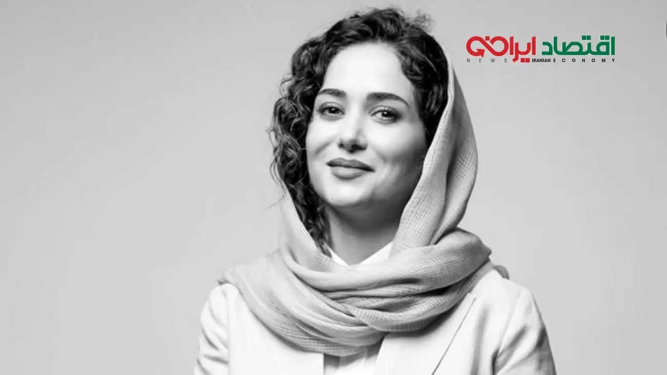 جزئیات تازه درباره فیلم جدید پریناز ایزدیار! +عکس