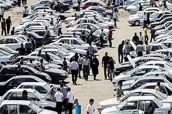 قیمت خودرو امروز 16 شهریور 1404 / سایه رکود و نوسان بر بازار خودرو + جدول