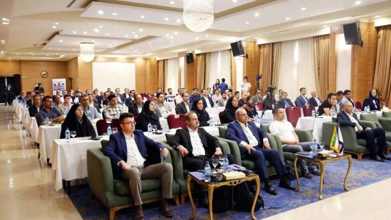 سمینار تخصصی هوشمند سازی و مهارت افزایی در سیستم های نوین صنعت دامداری