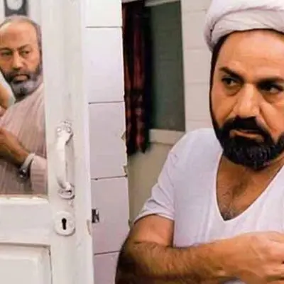 کمال تبریزی فاش کرد: جنجالی‌ترین پشت‌پرده درباره فیلم مارمولک!
