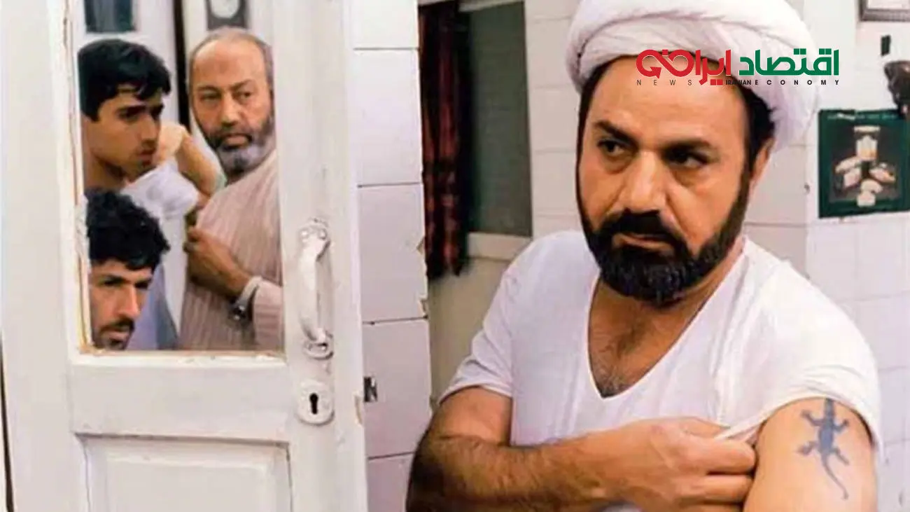 کمال تبریزی فاش کرد: جنجالیترین پشتپرده درباره فیلم مارمولک!