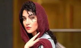 جنوب ایران در برابر استایل جذاب سارا رسول زاده در پشت صحنه نجلا حیرت‌زده شد!