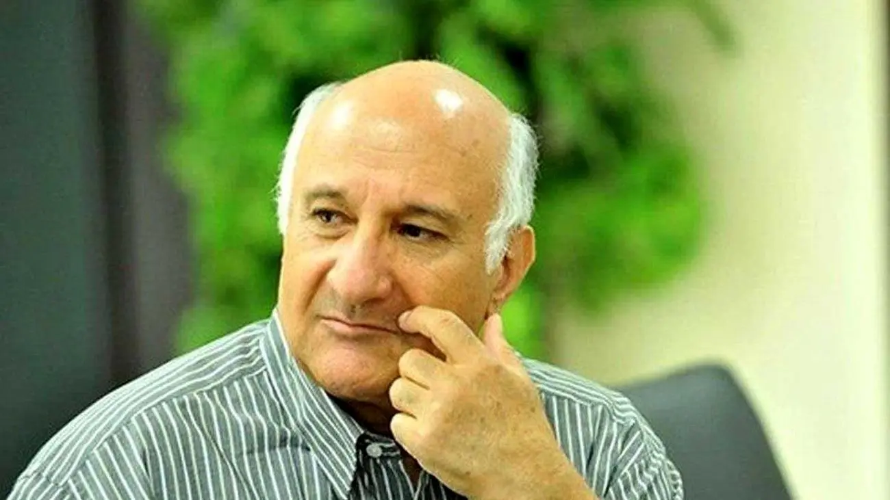 بیوگرافی محمد طبیبیان اقتصاددان برجسته ایرانی + معرفی کتاب ها