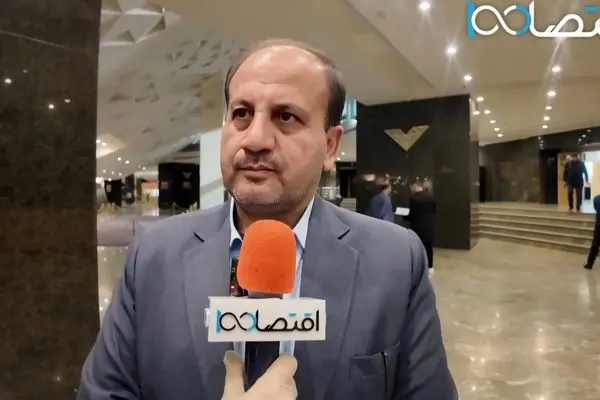 تورم سر سام آور با درآمد مردم همخوانی ندارد +فیلم
