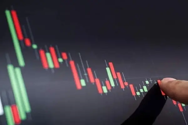 خروج ۵۰۷ میلیارد تومان پول اشخاص حقیقی از بازار سرمایه