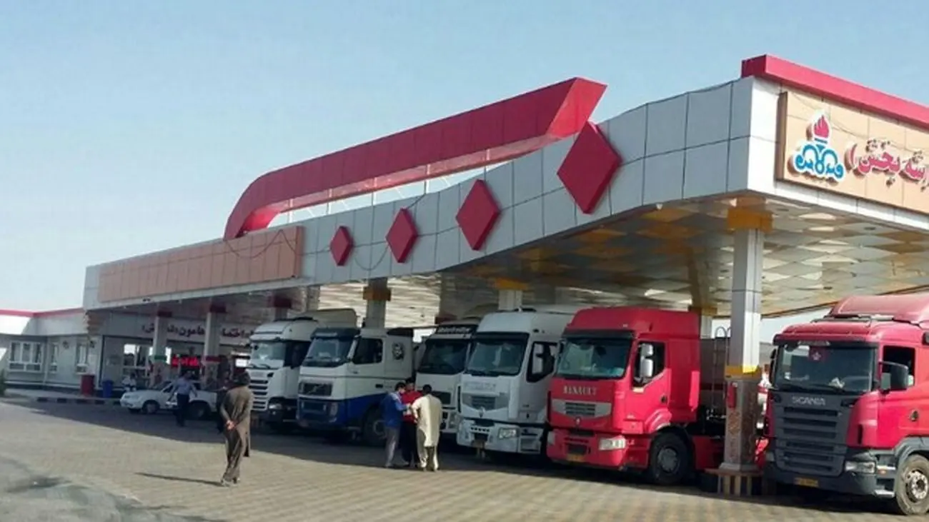 گازوئیل مشمول استاندارد اجباری می‌شود