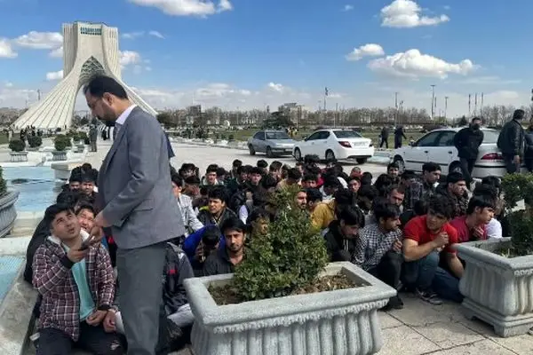  همه چیز به نفع کارگران ایرانی شد / دولت جلوی تقلب کارفرمایان را گرفت!
