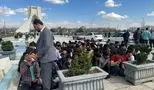  همه چیز به نفع کارگران ایرانی شد / دولت جلوی تقلب کارفرمایان را گرفت!