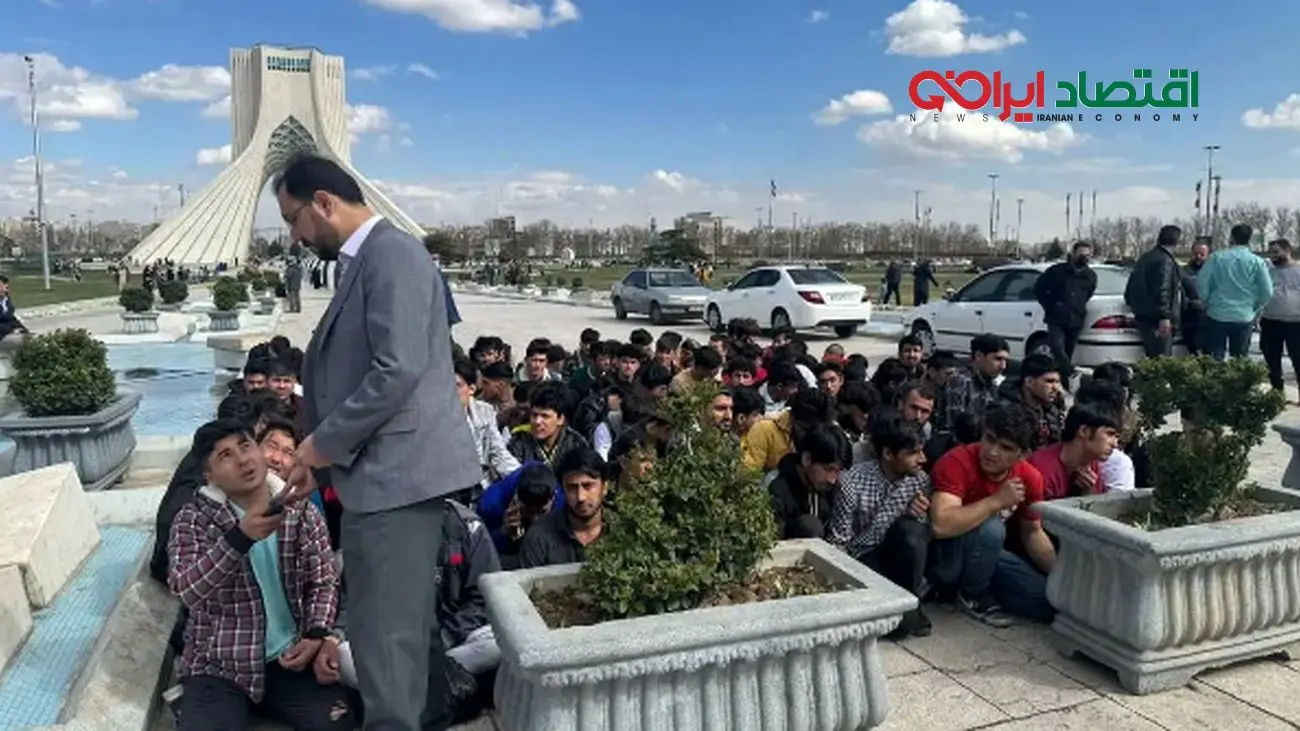 همه چیز به نفع کارگران ایرانی شد / دولت جلوی تقلب کارفرمایان را گرفت!