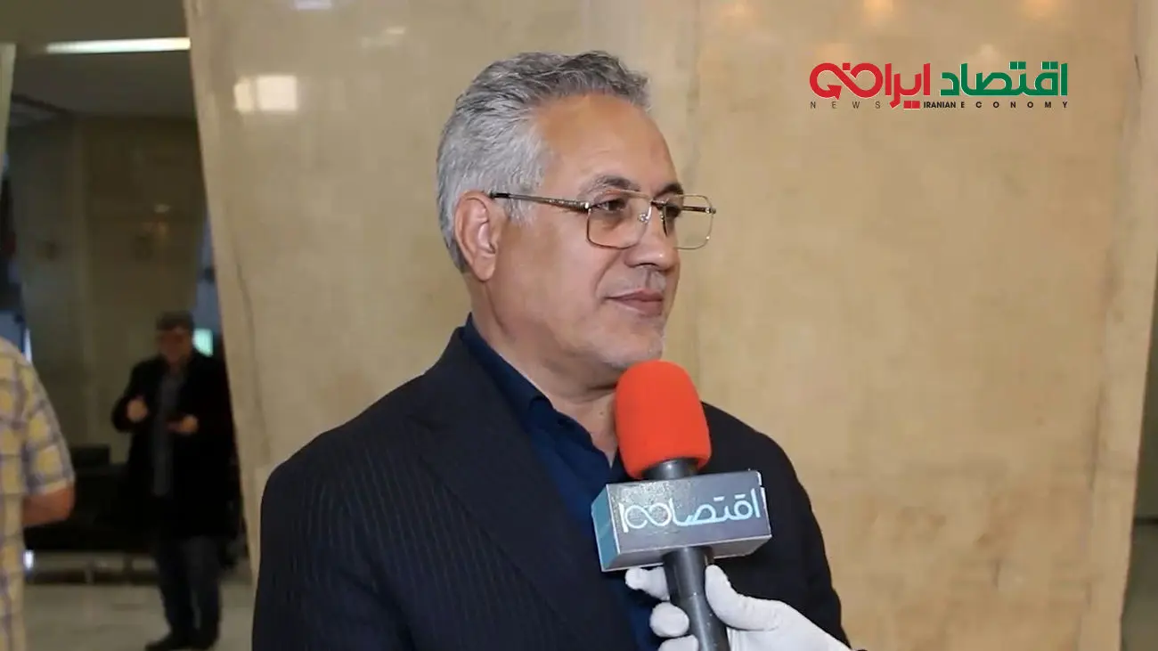 قطع روزانه 5-6ساعته برق در سال 1403؟/ با کم آبی امسال، کمبود برق حتما داریم+فیلم