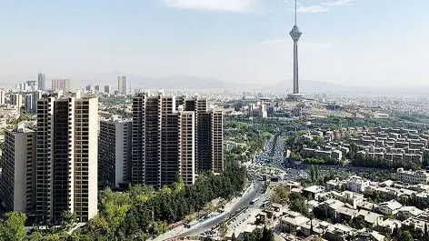 خانه‌های بدون افغانی / بازار مسکن در آستانه فروپاشی؟!