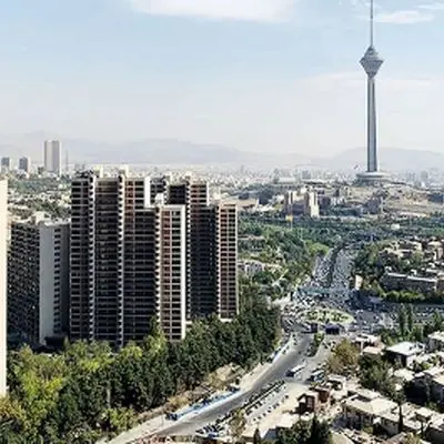 خانه‌های بدون افغانی / بازار مسکن در آستانه فروپاشی؟!