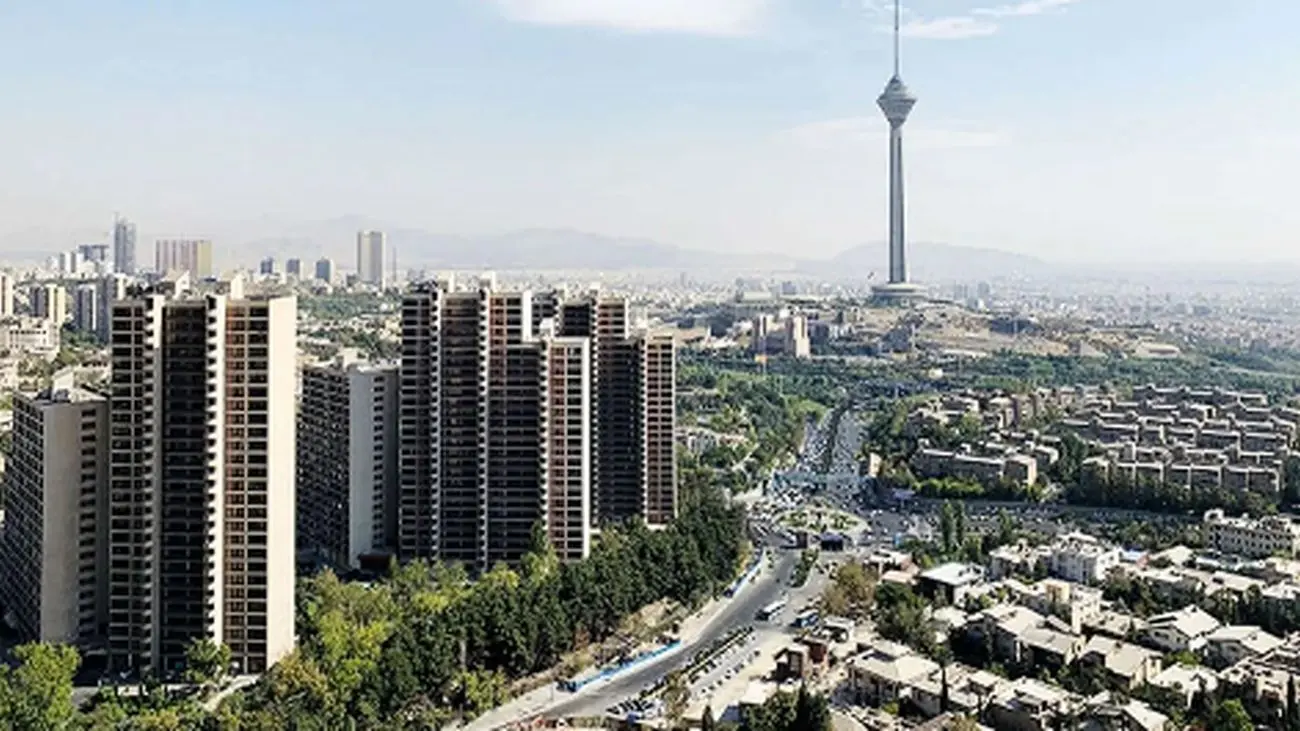 خانههای بدون افغانی / بازار مسکن در آستانه فروپاشی؟!