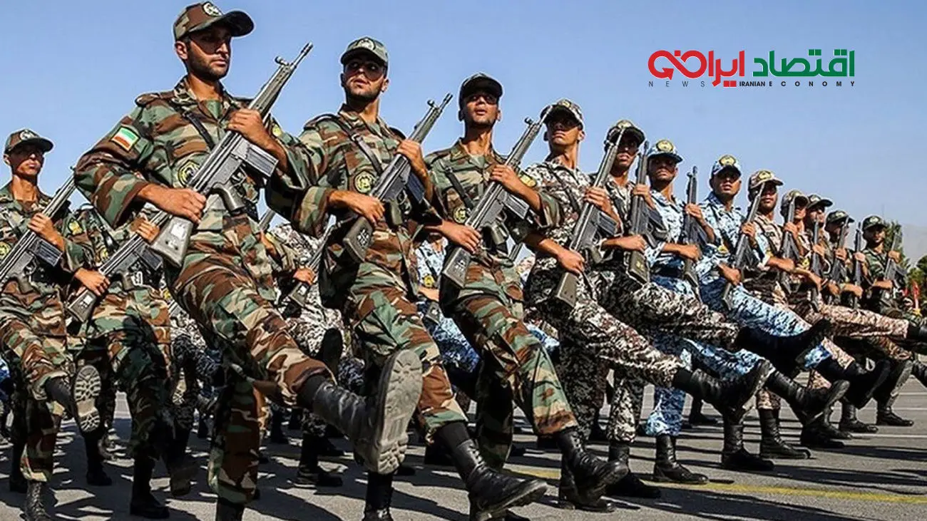 حقوق سربازان در سال ۱۴۰۳ چقدر خواهد بود؟ + جزئیات