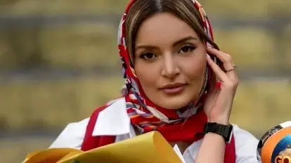 نگاهی به استایل خیابانی بیتا؛ ستاره‌ای جدید در دنیای مد ایرانی