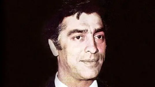 عکس دیدهنشده از محمدعلی فردین و دخترش آمنه / ببینید شوکه می شوید !