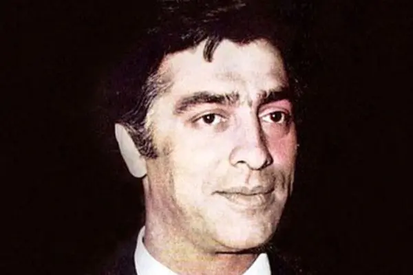 عکس دیده‌نشده از محمدعلی فردین و دخترش آمنه / ببینید شوکه می شوید !