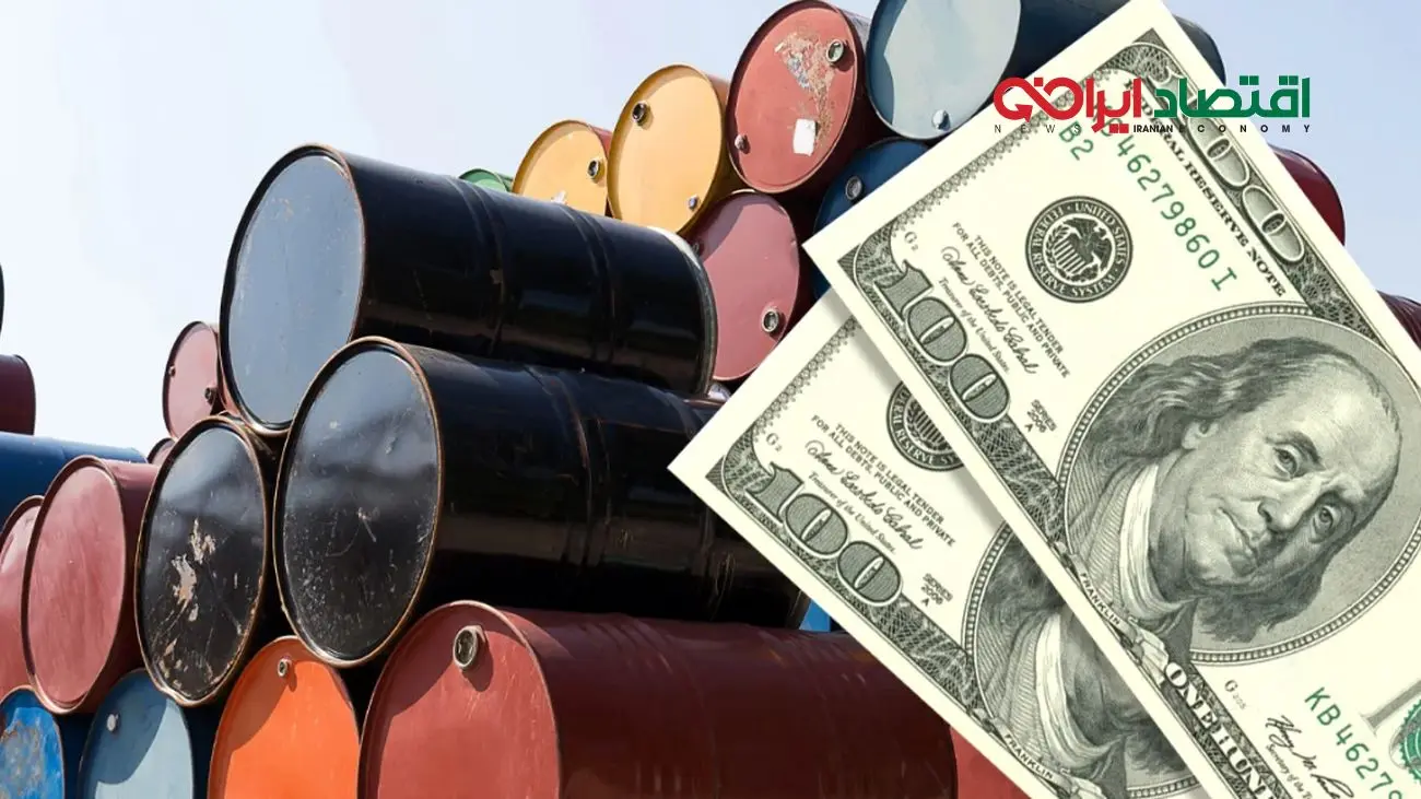 چهار سناریو برای رسیدن قیمت نفت به 200 دلار