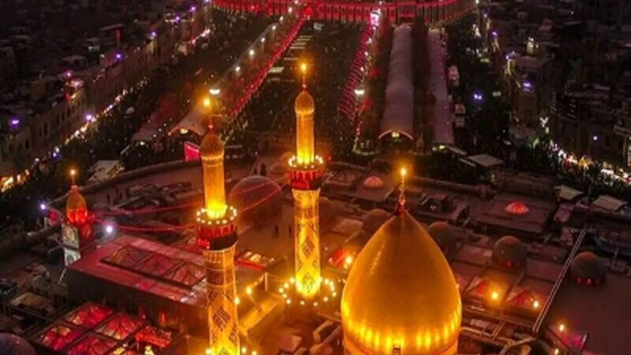 قیمت بلیط کربلا در سال ۱۴۰۲ چقدر است؟ + جدول