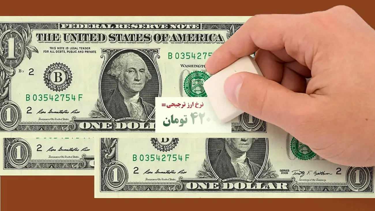 بنبست ارز دستوری / رمزگشایی نامه قالیباف به رییس جمهوری + مجلسی ها چه گفتند؟