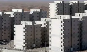 مسکن ملی و خانه‌دار شدن در ایران؛ 41 سال انتظار برای یک خانه!