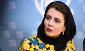 این زن خیلی خوشگل مادر لیلا حاتمی است / قبل انقلاب همه به دنبال این زن بودند !