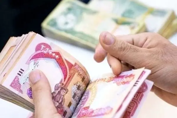 قیمت دینار عراق امروز یکشنبه ۳۰ شهریور ۱۴۰۴ 