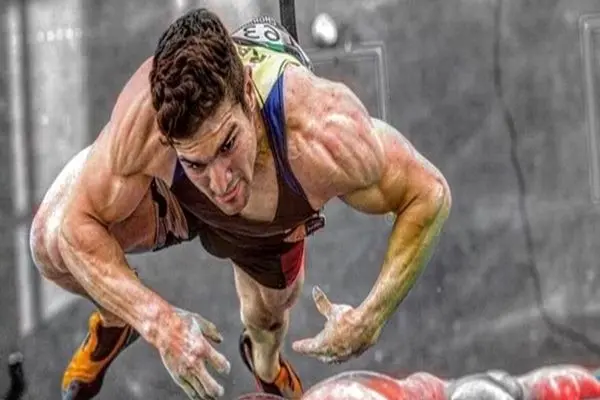 میدانید پاداش رضا علیپور برای المپیک پاریس چقدر بود؟/ این مبلغ واقعا خنده دار است؛ ارزش قهرمان ملی را کم نکنید