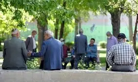 هشدار جدی به بازنشستگان؛ تامین اجتماعی در آستانه فروپاشی مالی!