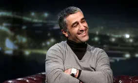 عکس سانسوری از خواهر پژمان جمشیدی / مامک آبروی برادرش را برد !