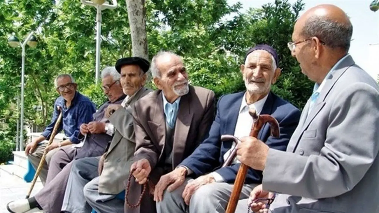 خبر جدید برای مستمری بگیران / سیر تا پیاز فرمول متناسبسازی حقوق بازنشستگان اعلام شد
