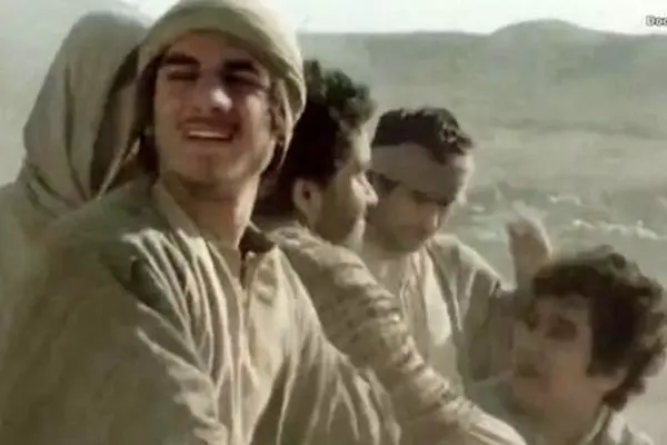 تغییر چهره عجیب عباس غزالی در 41 سالگی؛ نفتالی یوسف پیامبر دیگر قابل شناسایی نیست!