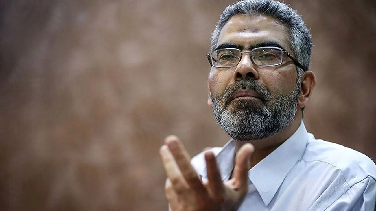 بیوگرافی حسین صمصامی یکی از اقتصاددان های بزرگ ایران 