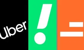آمار تکان‌دهنده؛ رانندگان اسنپ و تپسی از اوبر پیشی گرفتند!  + جزییات
