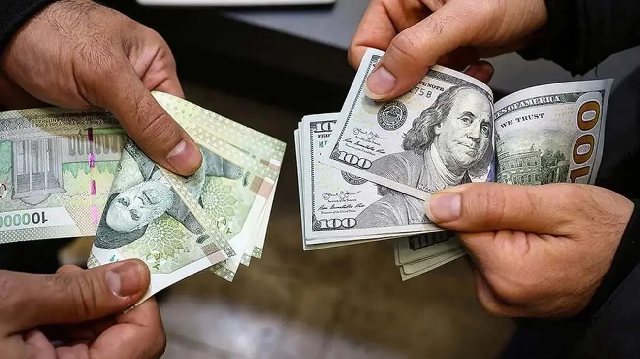قیمت دلار امروز یکشنبه ۱۴ بهمن ۱۴۰۳